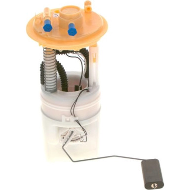 0 986 580 163 Kraftstoff-Fördereinheit