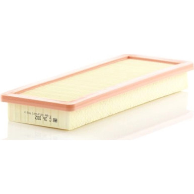 MANN-FILTER C 36 002 Luftfilter MANN-FILTER C 36 002 Luftfilter