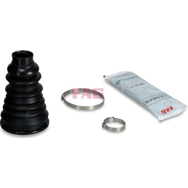 FAG | Faltenbalgsatz, Antriebswelle | 772 0214 30