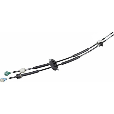 3150327 Seilzug, Schaltgetriebe