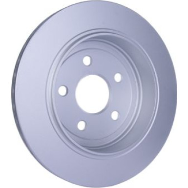 Hella | Bremsscheibe | 8DD 355 122-511