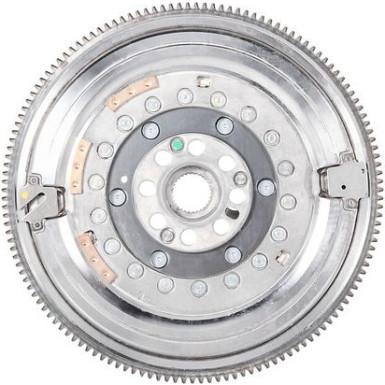 Valeo Schwungrad DUAL MASS FLYWHEEL 836427