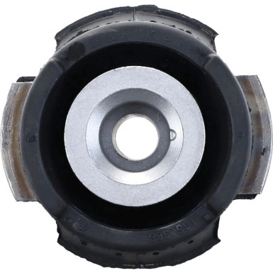 35931 01 Lagerung, Achsträger