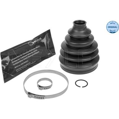 100 495 0009 Faltenbalgsatz, Antriebswelle MEYLE-ORIGINAL: True to OE.