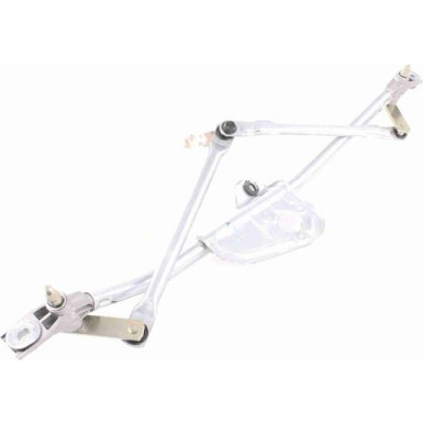 V10-2601 Wischergestänge Original VAICO Qualität