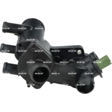 725242 Thermostat, Kühlmittel