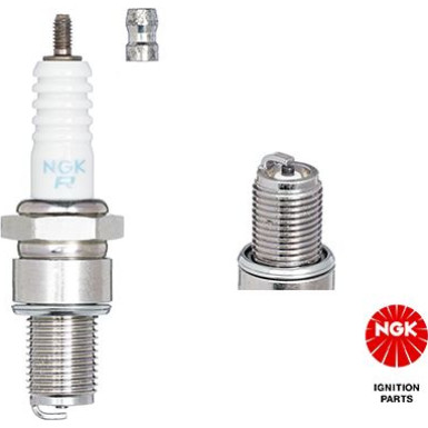 NGK Zündkerze Quick 3988