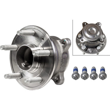 713 6452 10 Radlagersatz 713 6452 10 Radlagersatz