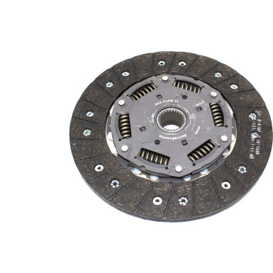 324 0206 11 Kupplungsscheibe 324 0206 11 Kupplungsscheibe