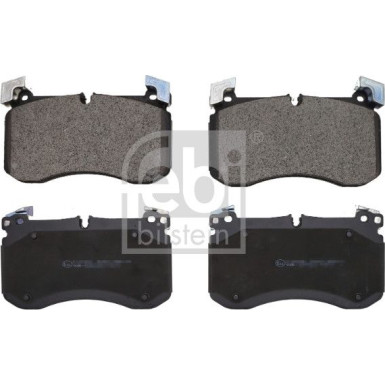 FEBI BILSTEIN 184439 Bremsbeläge
