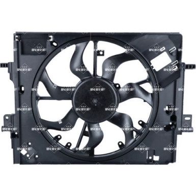 470103 Lüfter, Motorkühlung