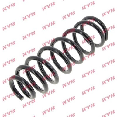 KYB | Fahrwerksfeder | RG6542