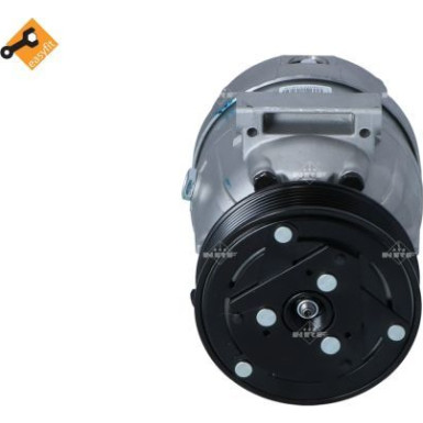 NRF Kompressor, Klimaanlage EASY FIT 32481