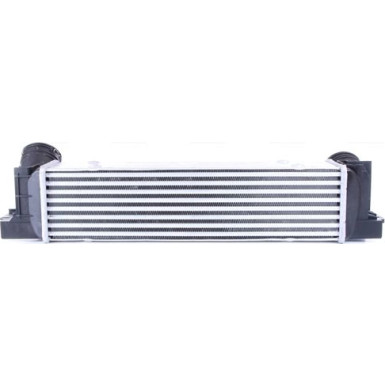 96595 Ladeluftkühler ** FIRST FIT ** 96595 Ladeluftkühler ** FIRST FIT **