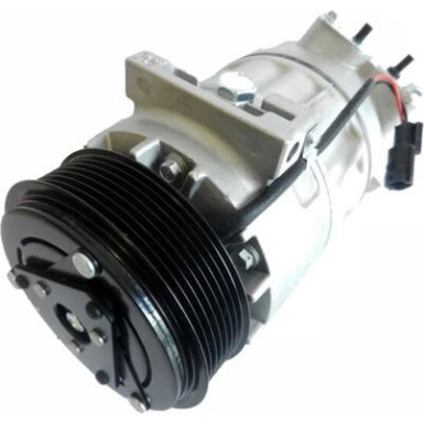 ACP 610 000S Kompressor, Klimaanlage BEHR