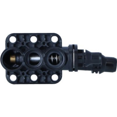 NRF | Thermostat, Kühlmittel | 725313