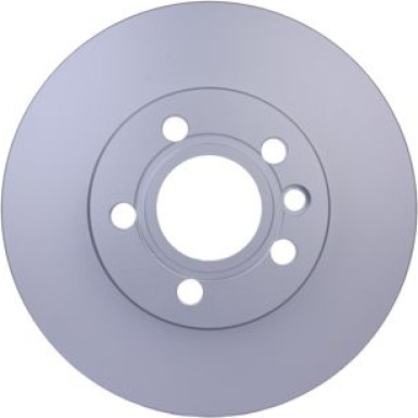 Hella | Bremsscheibe | 8DD 355 127-221