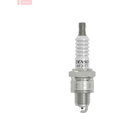 WF20TT Zündkerze Nickel TT