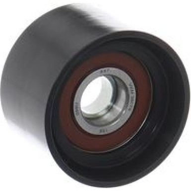 SKF | Umlenk-/Führungsrolle, Keilrippenriemen | VKM 38076