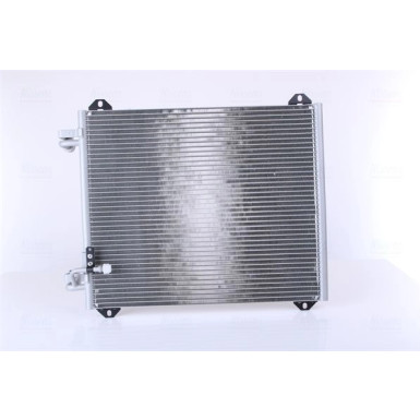 94584 Kondensator, Klimaanlage ** FIRST FIT **