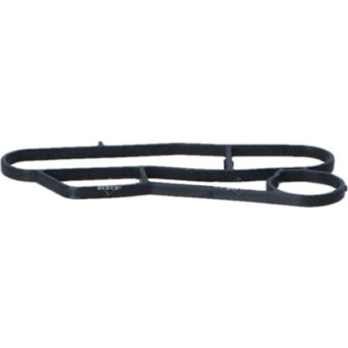 NRF Ölkühler, Motoröl EASY FIT 31307