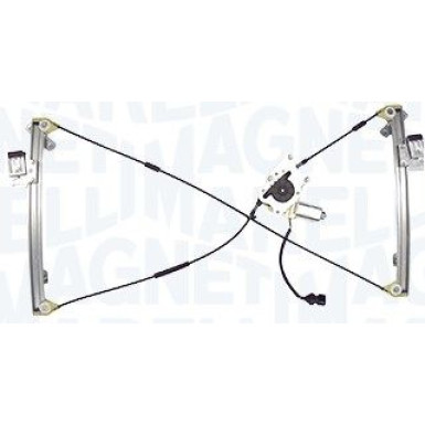 Magneti Marelli | Fensterheber | 350103115900