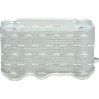 NRF Ölkühler, Motoröl EASY FIT 31263 NRF Ölkühler, Motoröl EASY FIT 31263