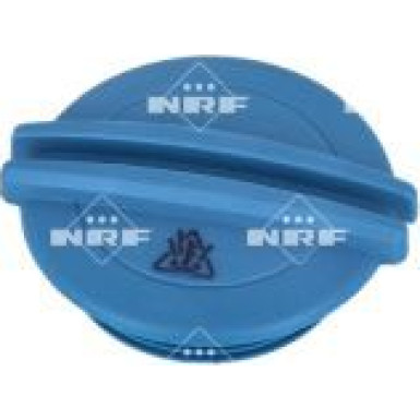NRF | Ausgleichsbehälter, Kühlmittel | 454082