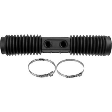 35242 01 Faltenbalg, Lenkung