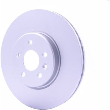 Hella | Bremsscheibe | 8DD 355 122-851