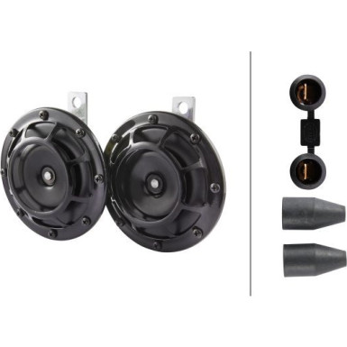 Hella | Horn | 3AG 003 399-081