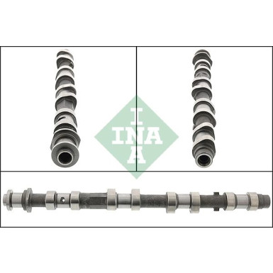 428 0197 10 Nockenwelle