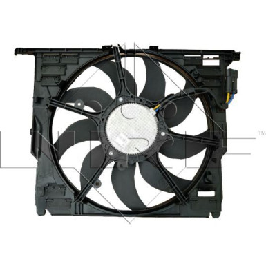 47840 Lüfter, Motorkühlung 47840 Lüfter, Motorkühlung