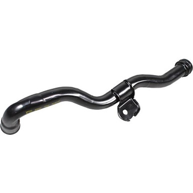 Metzger | Kühlmittelrohrleitung | 4010484