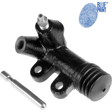 Blue Print | Nehmerzylinder, Kupplung | ADT33601