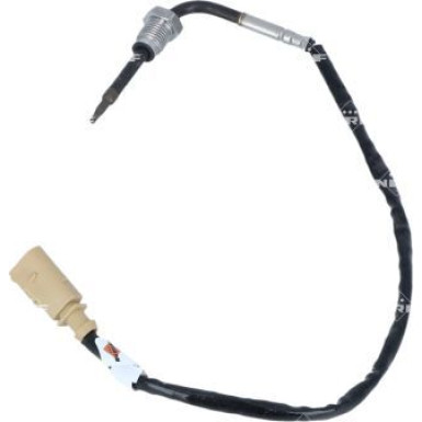 707140 Sensor, Abgastemperatur EASY FIT