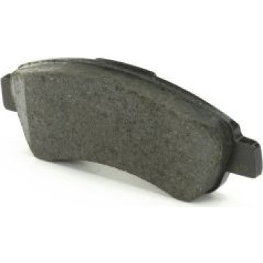 Delphi Bremsbelagsatz, Scheibenbremse LP1994