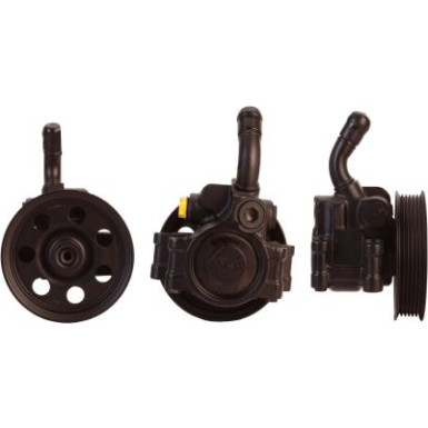 Spidan | Hydraulikpumpe, Lenkung | 54061