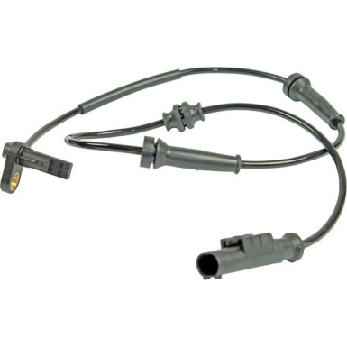 Metzger Sensor, Raddrehzahl 0900199