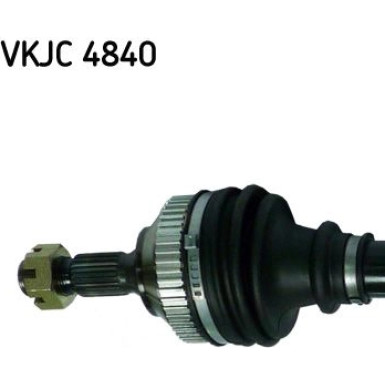VKJC 4840 Antriebswelle VKJC 4840 Antriebswelle