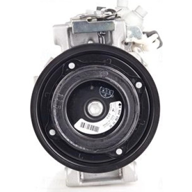 890739 Kompressor, Klimaanlage ** FIRST FIT ** 890739 Kompressor, Klimaanlage ** FIRST FIT **