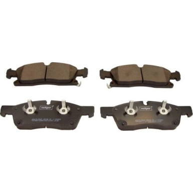 19-3021 Bremsbelagsatz, Scheibenbremse