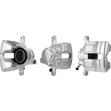 Ferodo Bremssattel PREMIER FCL694649