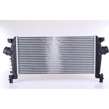 96556 Ladeluftkühler ** FIRST FIT **