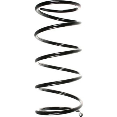Spidan | Fahrwerksfeder | 49333