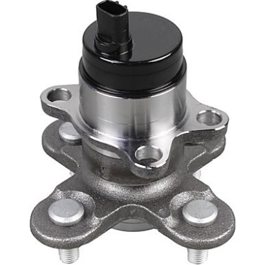 WM 2201 Radlagersatz