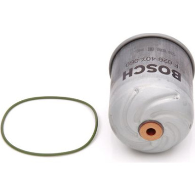 BOSCH F 026 407 060 Ölfilter