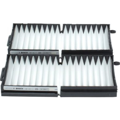 BOSCH 1 987 432 117 Innenraumfilter