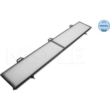 312 319 0015 Filter, Innenraumluft MEYLE-ORIGINAL: True to OE.
