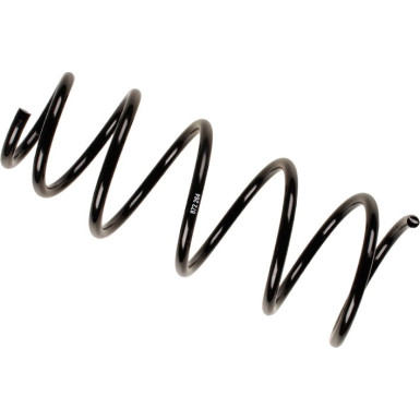 36-200450 Fahrwerksfeder BILSTEIN - B3 Serienersatz (Federn)